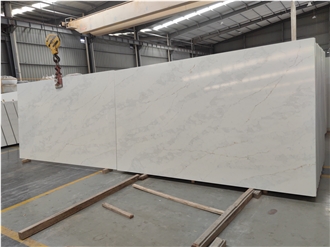 5121 Milan Extra  Quartz Slabs Artificial Stone Countertop