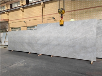 7006 Taj Mahal Extra PD Printed Quartz Slabs