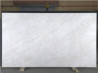 7006 Taj Mahal Extra PD Printed Quartz Slabs