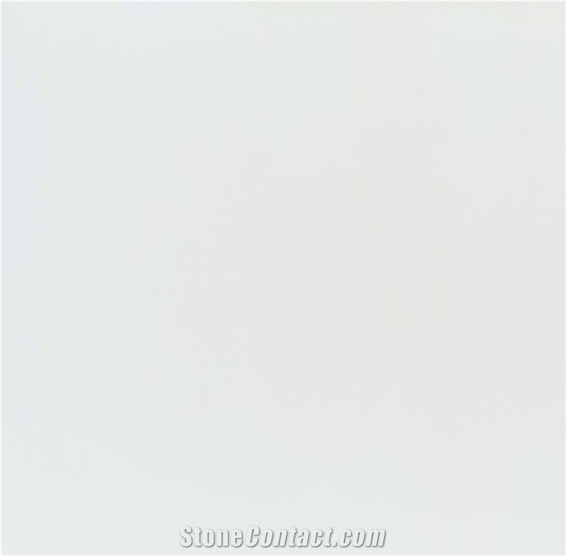 (Vietnam Quartz) Pure White Quartz Slabs