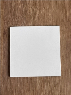 (Vietnam Quartz) Pure White Quartz Slabs