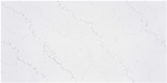 (Vietnam Quartz) Calacatta Lavasa Blue Quartz Slabs