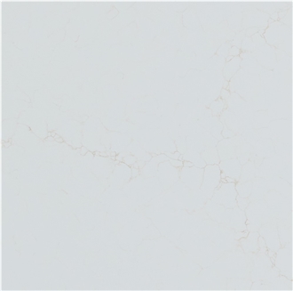 (Vietnam Quartz) Calacatta Misterio Quartz Slabs
