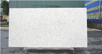 (Vietnam Quartz) Selinas Quartz Slabs