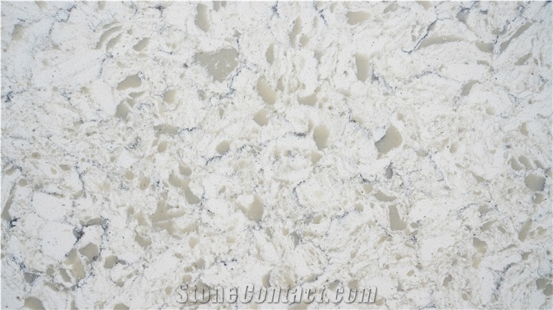 (Vietnam Quartz) Selinas Quartz Slabs