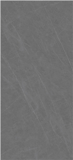 ARMANI Grey Matt 1.2X2.6M 15Mm Sintered Stone Slabs