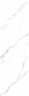 Bianco Statuario White Matt 15Mm Sintered Stone Tiles