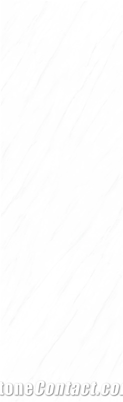 Blanco Ibiza White Matt 15Mm Sintered Stone Slabs