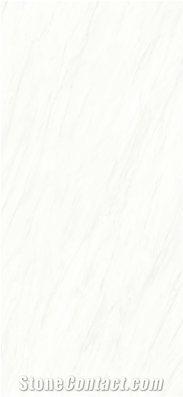 Calacatta Caldia White Matt 15Mm Sintered Stone Tiles
