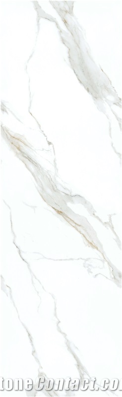 China FISH BELLY  Gold Matt 15Mm Sintered Stone Slabs