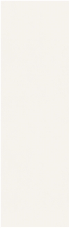 Chinese Pure Ivory Matt 15Mm Sintered Stone Tiles