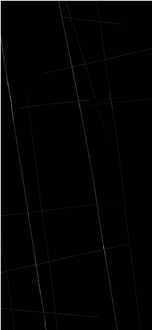SHAKESPEARE BLACK Matt 1.2X2.6M 15Mm Sintered Stone Slabs