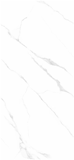 Volakas White Matt 1.2X2.6M 15Mm Sintered Stone Tiles