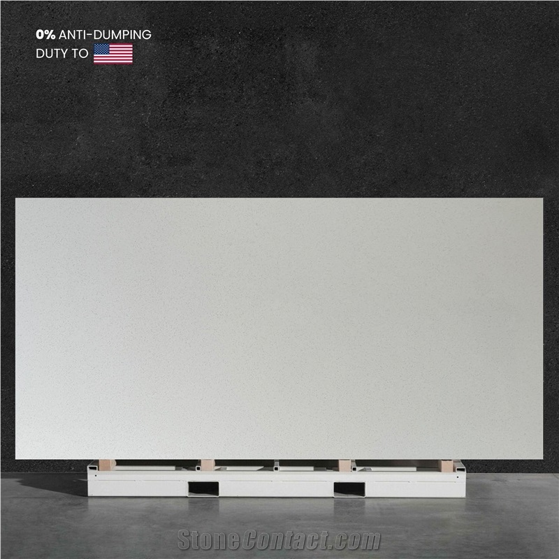Lower Tariff Artificial Stone Countertop In Vietnam