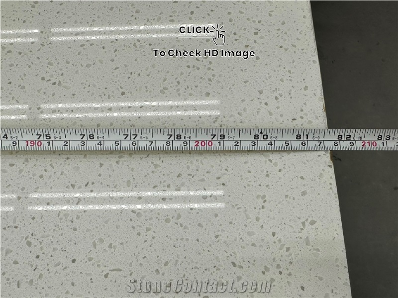 Vienam Quartz Peninsula Countertops, Island Tops