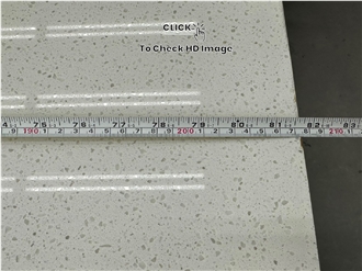 Vienam Quartz Peninsula Countertops, Island Tops