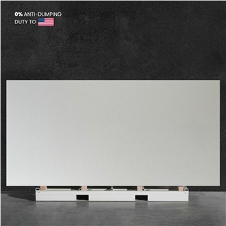 Vienam Quartz Peninsula Countertops, Island Tops