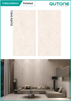 1200X1800 Mm Polished Glossy Porcelain Floor Tiles