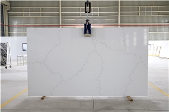 Calacatta Quartz Slabs