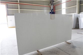 CARRARA  Quartz Slabs