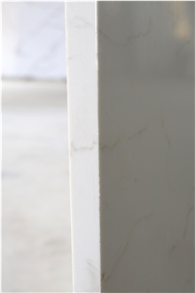 CARRARA  Quartz Slabs