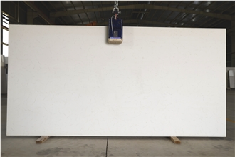 CARRARA  Quartz Slabs