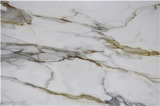 Full-Body Printed Quartz Engineered Stone