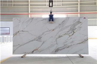 FULL BODY PRINTED  Quartz Slabs