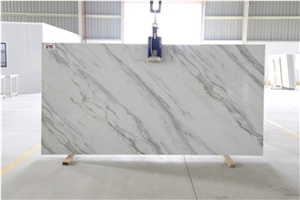 Full Body Printed Quartz Slabs