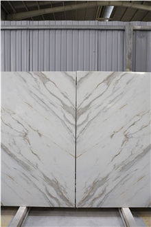 Full Body Printed Quartz Slabs