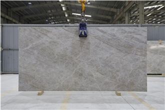 Taj Mahal Quartz Engineered Stone Slabs