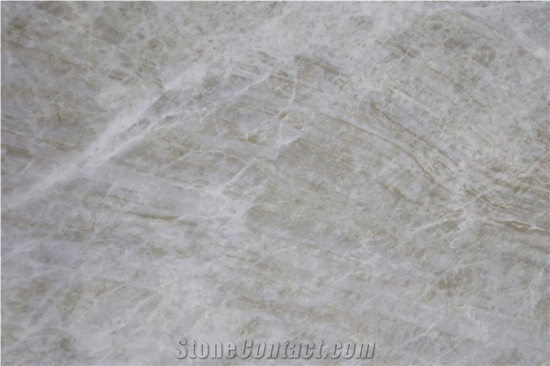 Taj Mahal Quartz Engineered Stone Slabs
