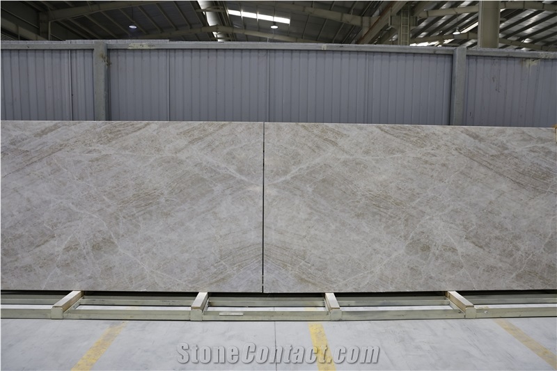 Taj Mahal Quartz Engineered Stone Slabs