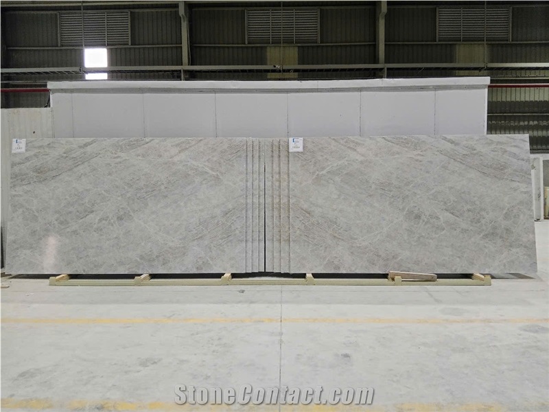 TAJ MAHAL Quartz Slabs