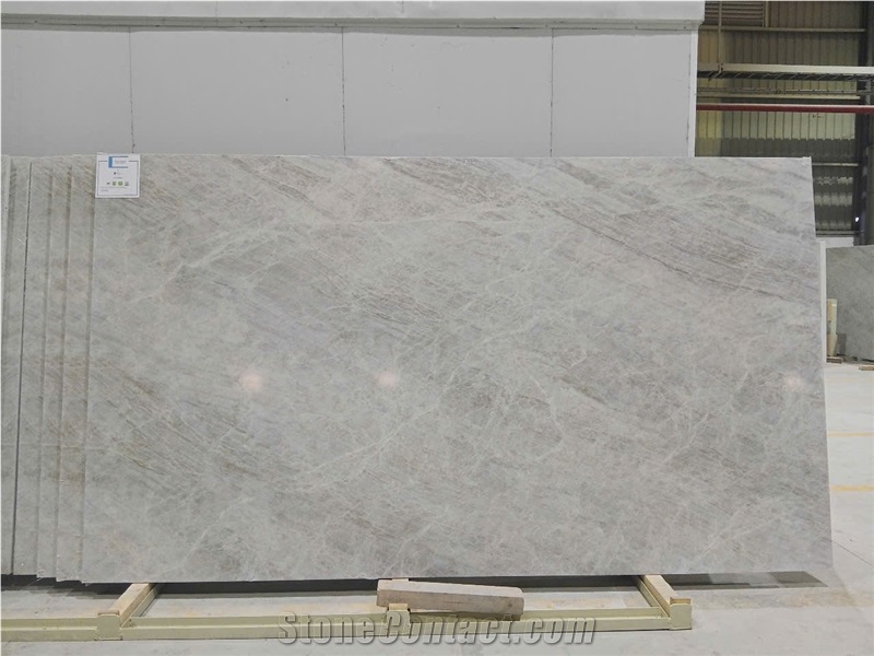 TAJ MAHAL Quartz Slabs
