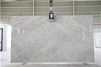 TAJ MAHAL Quartz Slabs