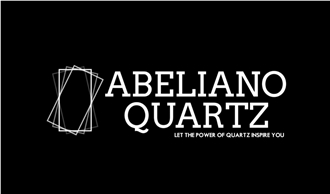 ABELIANO QUARTZ White Sparkle Quartz Slabs