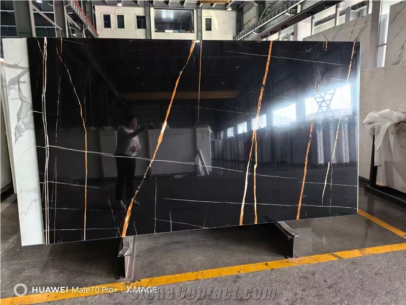 High Quality Cheap Beautiful Nano Stone Slabs