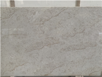 Kungfu Stone Full Body Printed Taj Mahal Quartz Slabs