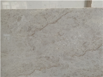 Kungfu Stone Full Body Printed Taj Mahal Quartz Slabs