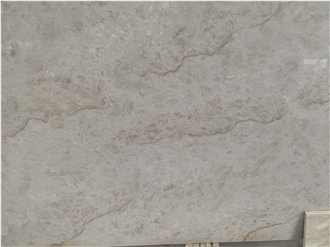 Kungfu Stone Full Body Printed Taj Mahal Quartz Slabs