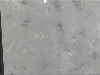 Kungfu Stone Supply Grey Onyx Looks Quartz Slabs
