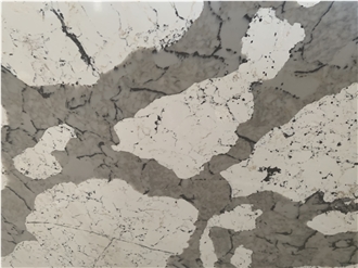 Kungfu Stone Supply Pandora Quartzite Looks Quartz Slabs
