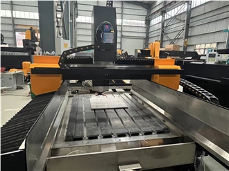 Stone Tombstone Engraving Machine TEM-1018