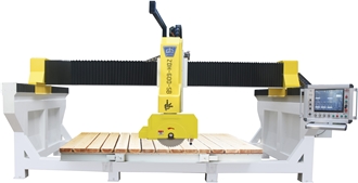 All-In-One CNC Bridge Cutting Machine