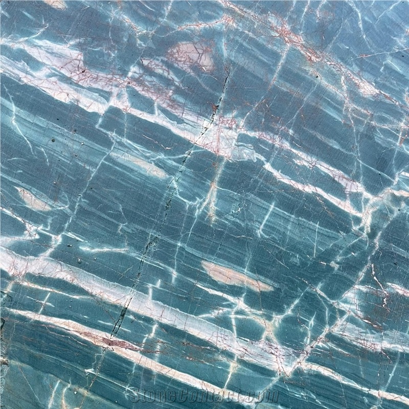 Azur Quartzite Blocks