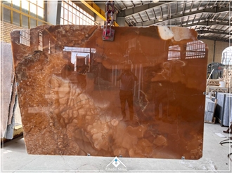 Cola Onyx Slabs Cola Onyx Slabs