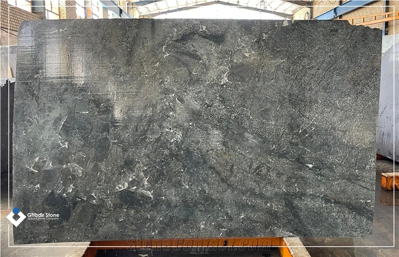 Costa Esmeralda Granite Slabs