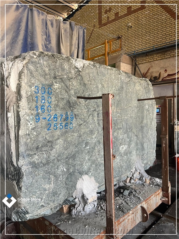 Costa Esmeralda Granite Slabs