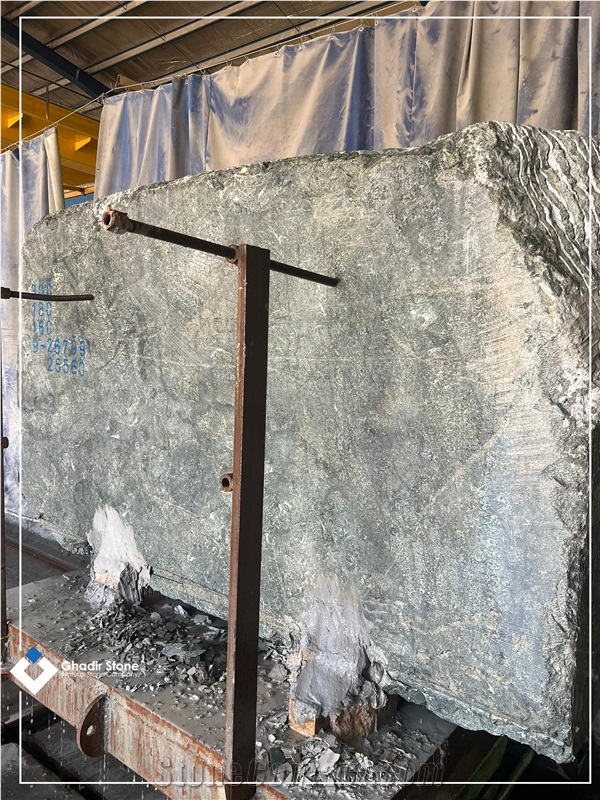 Costa Esmeralda Granite Slabs